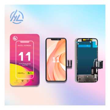 Pantalla para iPhone 11