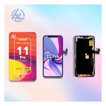 Pantalla para iPhone 11 Pro