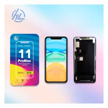 Pantalla para iPhone 11 Pro Max
