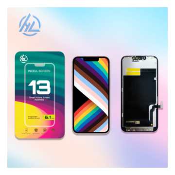 Pantalla para iPhone 13