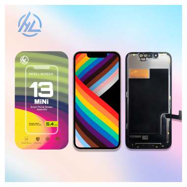 Pantalla para iPhone 13 mini