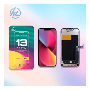 Pantalla para iPhone 13 Pro