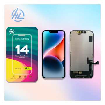 Pantalla para iPhone 14