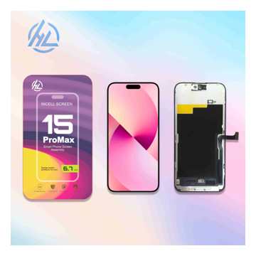 Pantalla para iPhone 15 Pro Max