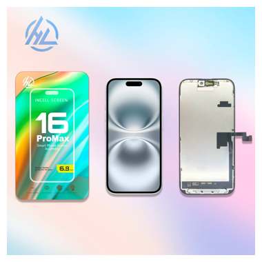 Pantalla para iPhone 16 Pro Max