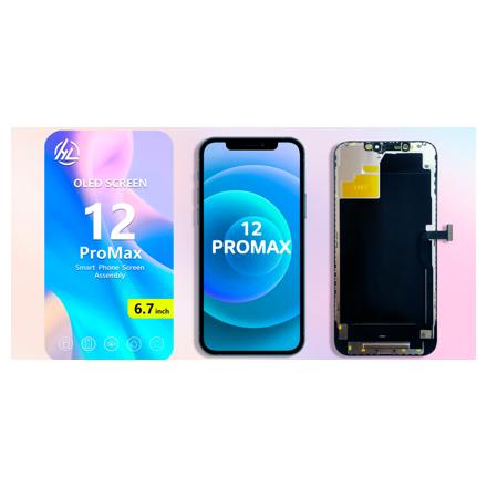 Pantalla para iPhone 12 Pro Max