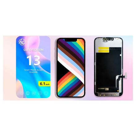 Pantalla para iPhone 13