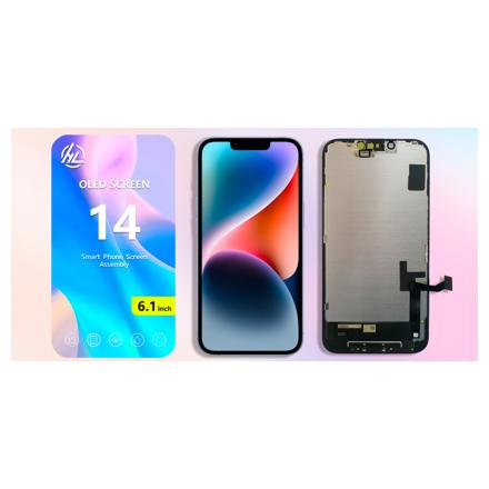 Pantalla para iPhone 14