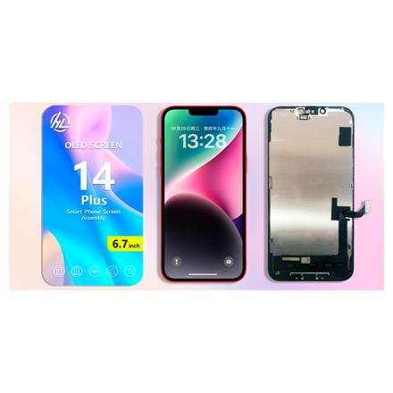 Pantalla para iPhone 14 Plus