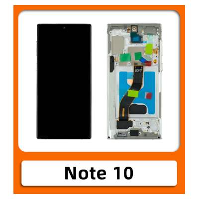 Pantalla para Samsung NOTE 10