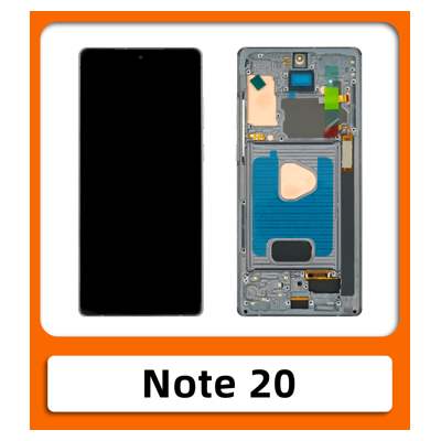 Pantalla para Samsung NOTE 20
