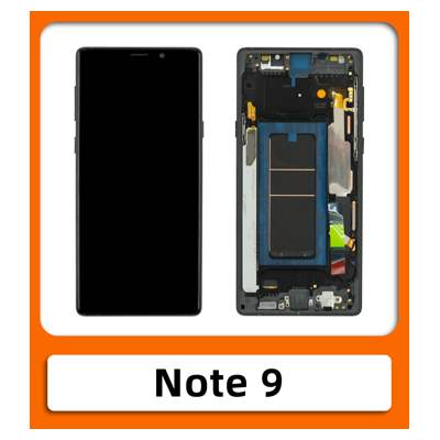 Pantalla para Samsung NOTE 9