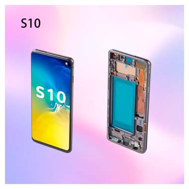 Pantalla para Samsung S10