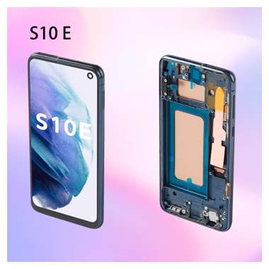 Pantalla para Samsung S10E