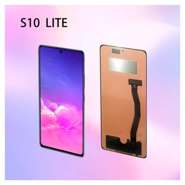 Pantalla para Samsung S10 LITE
