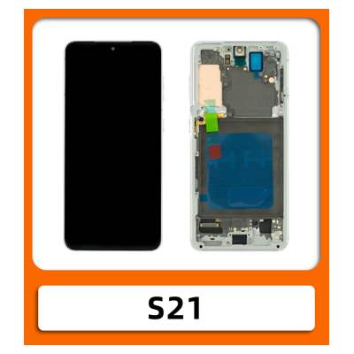Pantalla para Samsung S21