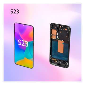Pantalla para Samsung S23