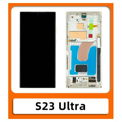 Pantalla para Samsung S23 Ultra