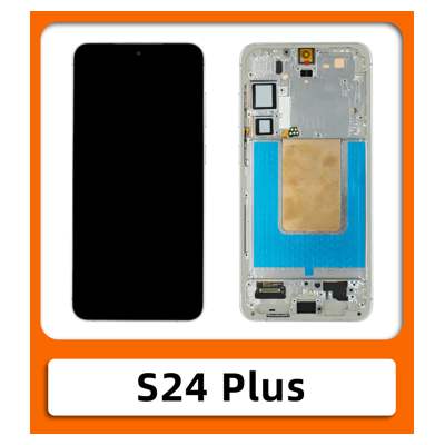 Pantalla para Samsung S24 Plus