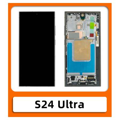 Pantalla para Samsung S24 Ultra