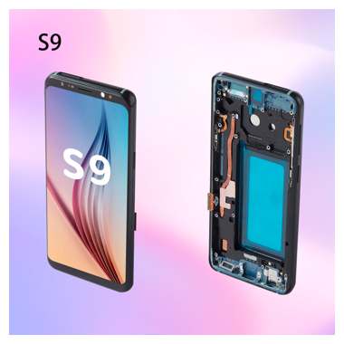 Pantalla para Samsung S9