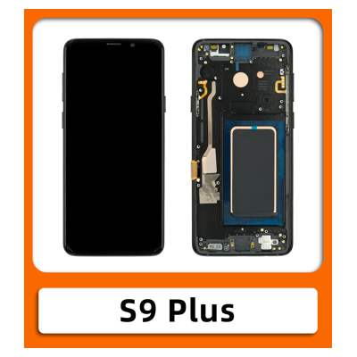 Pantalla para Samsung S9 Plus