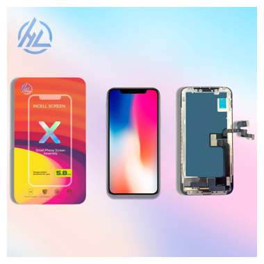 Pantalla para iPhone X