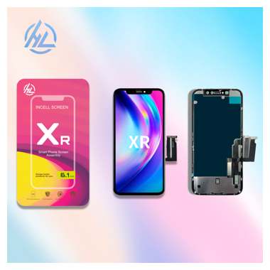 Pantalla para iPhone XR