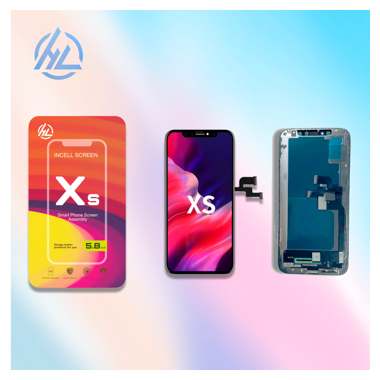 Pantalla para iPhone XS
